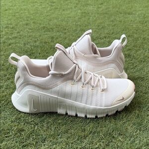 Nike Free Metcon 6